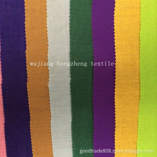 100% Polyester Fabric 45*45 88*64